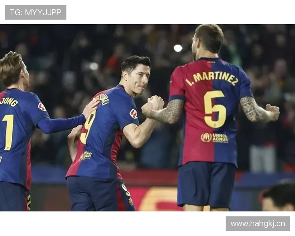 巴萨进攻层次下滑，从流畅配合到推进停滞