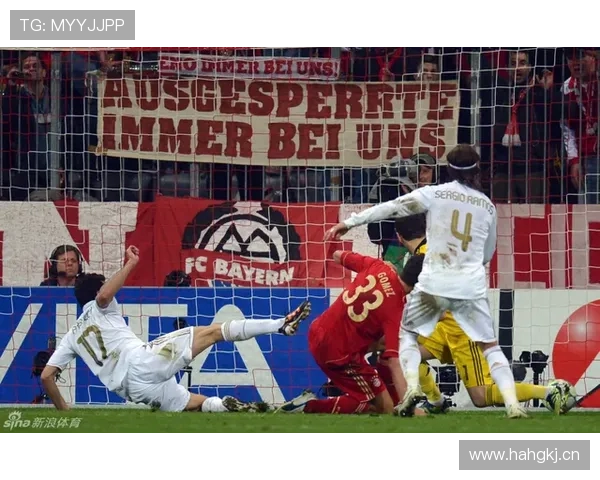 拜仁慕尼黑高位逼抢失灵，战术困局加剧豪门竞争压力