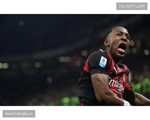 战术调整之下：AC米兰是否找到真正方向？