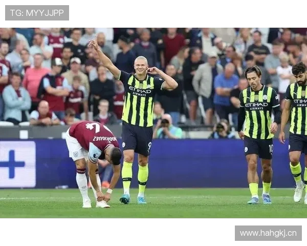 哈兰德各项赛事数据含金量 与实际比赛贡献差距在哪
