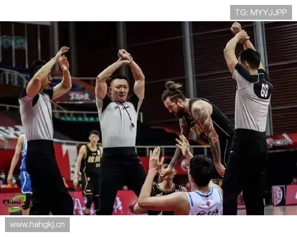 深度解析罚球规则NBA与FIBA区别的具体机制