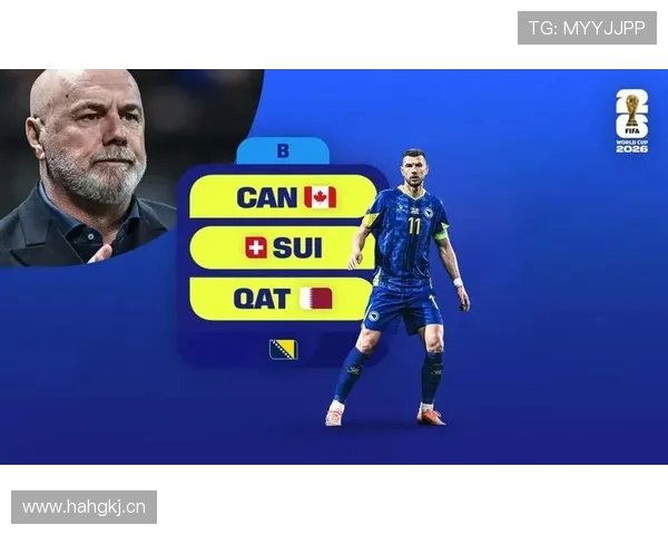 波黑队能否重返2026世界杯？晋级前景与阵容分析